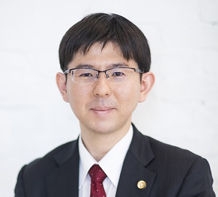 プロフィール写真