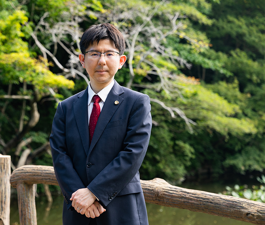 弁護士 家村 邦雄